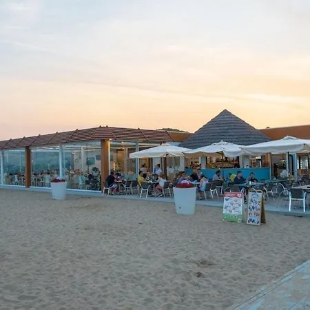 Estivo Premium Mobile Homes On Pra Delle Torri