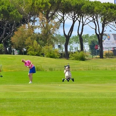 Estivo Premium Mobile Homes On Pra Delle Torri Caorle