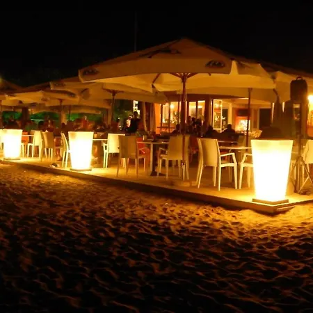 Estivo Premium Mobile Homes On Pra Delle Torri Caorle