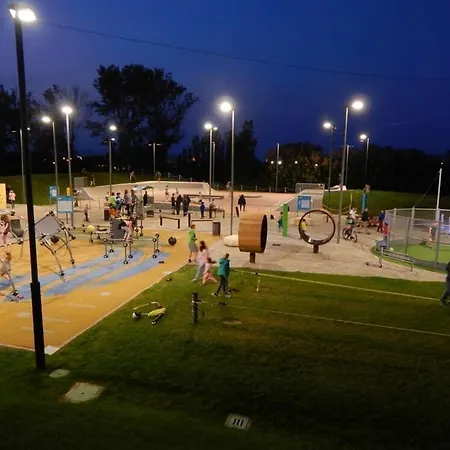 Estivo Premium Mobile Homes On Pra Delle Torri *