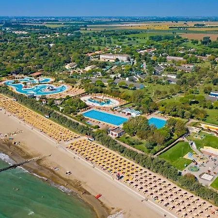 Estivo Premium Mobile Homes On Pra Delle Torri Caorle