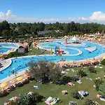 Estivo Premium Mobile Homes On Pra Delle Torri Caorle