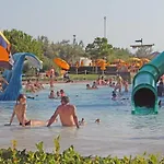 Estivo Premium Mobile Homes On Pra Delle Torri Parque de Campismo *