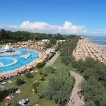 Estivo Premium Mobile Homes On Pra Delle Torri Parque de Campismo Caorle