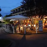 Estivo Premium Mobile Homes On Pra Delle Torri Parque de Campismo