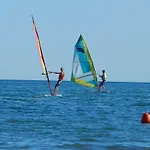 Estivo Premium Mobile Homes On Pra Delle Torri *
