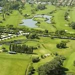 Estivo Premium Mobile Homes On Pra Delle Torri Parque de Campismo *