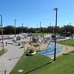 Parque de Campismo Estivo Premium Mobile Homes On Pra Delle Torri Caorle