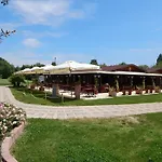 Parque de Campismo Estivo Premium Mobile Homes On Pra Delle Torri *