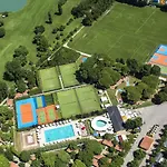 Parque de Campismo Estivo Premium Mobile Homes On Pra Delle Torri *