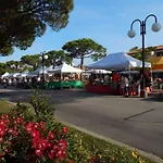 Parque de Campismo Estivo Premium Mobile Homes On Pra Delle Torri *