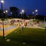 Estivo Premium Mobile Homes On Pra Delle Torri *