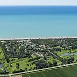 Parque de Campismo Estivo Premium Mobile Homes On Pra Delle Torri Caorle