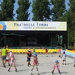Estivo Premium Mobile Homes On Pra Delle Torri *
