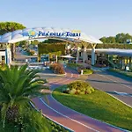 Estivo Premium Mobile Homes On Pra Delle Torri *