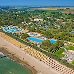 Estivo Premium Mobile Homes On Pra Delle Torri Caorle