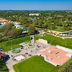 Estivo Premium Mobile Homes On Pra Delle Torri