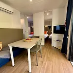 Estivo Premium Mobile Homes On Pra Delle Torri Parque de Campismo Caorle