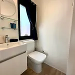 Estivo Premium Mobile Homes On Pra Delle Torri Parque de Campismo