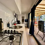 Estivo Premium Mobile Homes On Pra Delle Torri Caorle