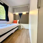 Estivo Premium Mobile Homes On Pra Delle Torri Parque de Campismo *