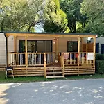 Estivo Premium Mobile Homes On Pra Delle Torri Kemp Caorle