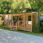 Estivo Premium Mobile Homes On Pra Delle Torri
