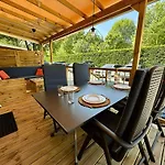 Estivo Premium Mobile Homes On Pra Delle Torri Caorle