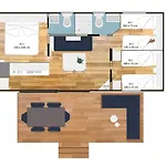 Kemp Estivo Premium Mobile Homes On Pra Delle Torri Caorle