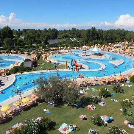 Estivo Premium Mobile Homes On Pra Delle Torri Καόρλε