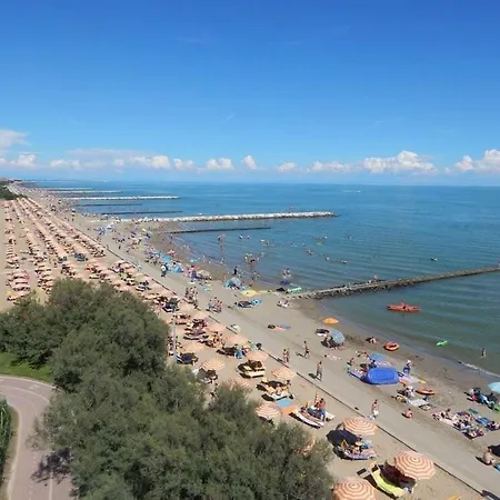 Campsite Estivo Premium Mobile Homes On Pra Delle Torri *