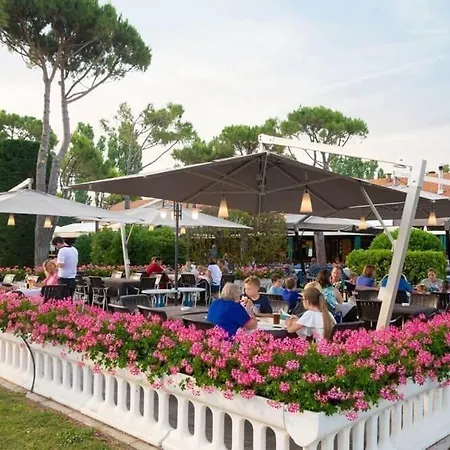 Campsite Estivo Premium Mobile Homes On Pra Delle Torri *