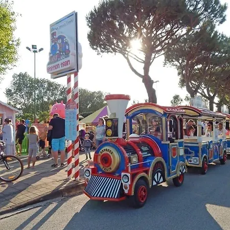 Estivo Premium Mobile Homes On Pra Delle Torri Kemp *