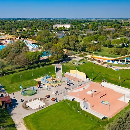 Estivo Premium Mobile Homes On Pra Delle Torri